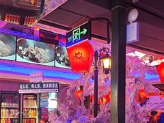 -山河屯铁锅炖鲜鹅·东北菜(开发区一店)