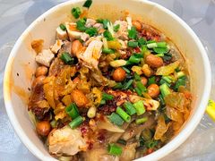 -小翔干面(西航店)