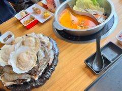 -水林间·寿喜烧自助(仙林金鹰店)