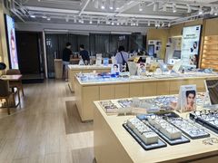 -鲸渝眼镜·浅目视光(春熙路店)