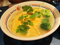 -伯友茶记(中华广场店)