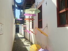 -东山雕花楼