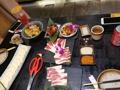 -虎焱炭火烧肉