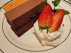 -Wolfgang’s Steakhouse 沃夫冈牛排馆(上海白玉兰广场店)