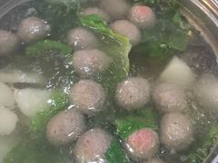 -汕头八里香牛肉店(人民南店)