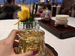 -北京柏悦酒店·锦庭餐厅Dining Room