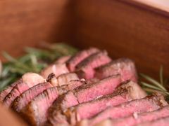 -上海和平饭店-华懋阁 The Cathay Room