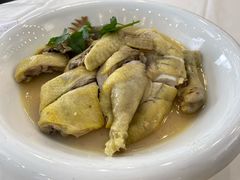 -馨越楼·点心·粤菜(赤坎店)