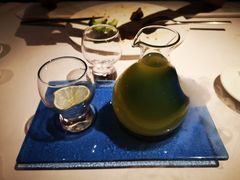 -王品牛排(佛山南海万科广场店)