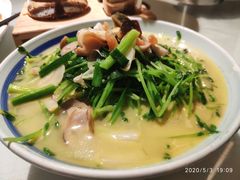 -北院·果木烤鸭·25年东北菜(创意产业园店)