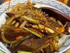 -無二炙坊·和牛烧肉(大钟寺1733店)