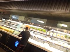 -冠菌火锅自助(东莞樟木头店)