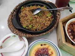 -东鑫记港式茶餐厅(南京东路店)