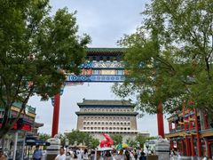 -北京前门大栅栏