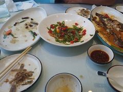 -鲜得莱渔港·小平岛海胆馆(七贤岭店)