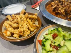 -耍盆友·重庆江湖菜(百子湾店)