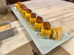 -月下料理(楷林IFC店)