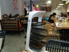 -必胜客(百联又一城店)