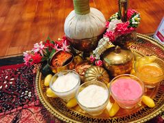 -莲泰式·中式·沐足·精油SPA采耳(天河店)