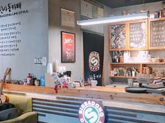 -新沙洞咖啡(泉乐坊店)