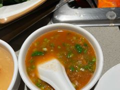 -海底捞火锅(崇文门新世界百货店)