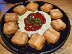 -大傻徽菜园·中国徽菜大师(老街店)