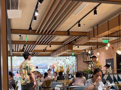 -Home Thai·泰谣(王府井apm店)