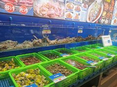 -船梆煮•蒸汽海鲜·生腌干蒸(五四广场店)