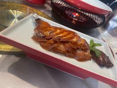 -京味斋·北京烤鸭(新源街店)