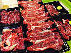-陈记顺和牛肉火锅馆(天河北路店)