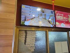 -尊宝比萨(中山八店)