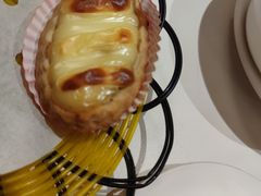 芝士牛柳挞-粤食堂(天津和悦汇店)