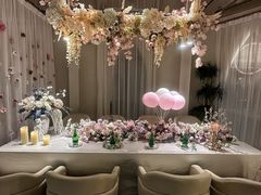 -晶雅花园西餐厅(南京首店)