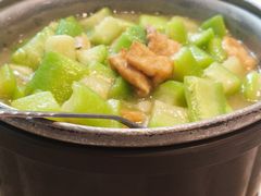 明炉清香秋瓜-庄氏祥记家常食府(国瑞建材家居博览中心店)