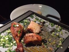 -绿茶餐厅(深圳龙华天虹购物中心店)