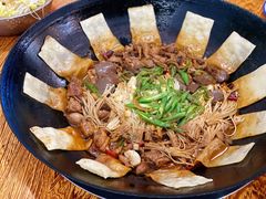 地锅鸡-皖北学东地锅鸡(之心城店)