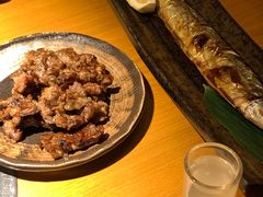 -本寻烧肉酒场(双井店)