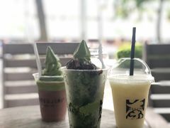 -辻利茶铺(辻利茶屋店)