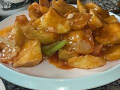 -夏家大锅台炖鱼馆