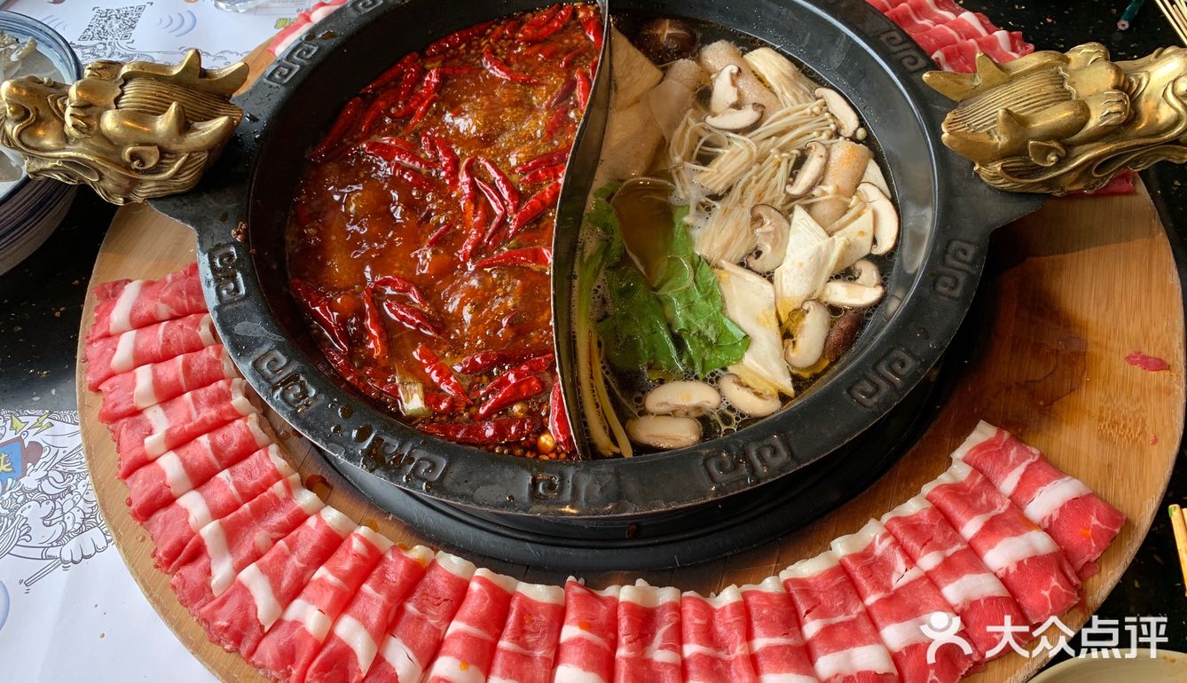 朋友总结说不是自己剥的小龙虾都不好吃