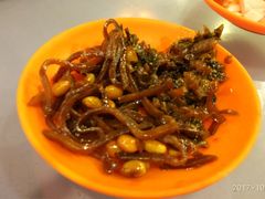-聚友朋褡裢火烧(天北路店)