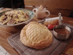 -肥韬茶餐厅(南山mini店)