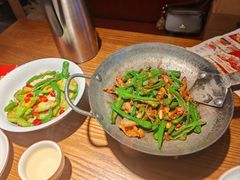 -恰饭·老长沙市井菜 (天河客运站店)