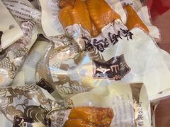 -非遗·老山合·潮汕特产猪头粽(龙眼南店)