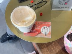 -Manner Coffee(淮海755店)