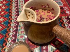 -火塘云南烧烤大排档