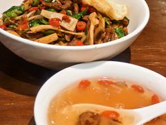 -寻裕记·现炒浇头面(人民广场店)