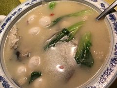 -鱼食饭稻·苏浙土菜17年老馆子(平江路店)