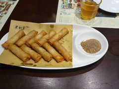 -老厨家(友谊路总店)
