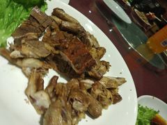 -富瑶大酒店(强工二街店)